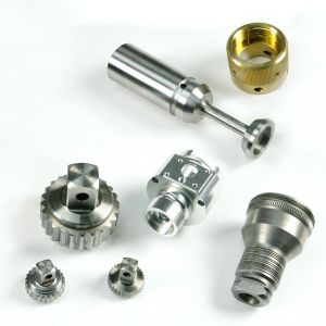 Hand & Power Tool Components